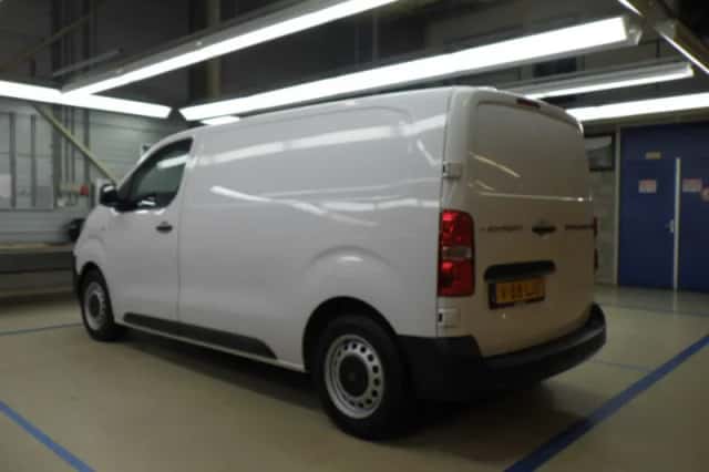 Peugeot E-Expert (2025) thumbnail 5