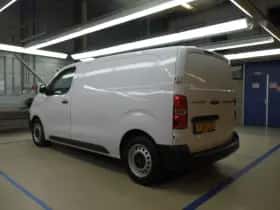 Peugeot E-Expert (2025) thumbnail 5