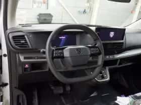 Peugeot E-Expert (2025) thumbnail 7