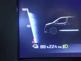Peugeot E-Expert (2025) thumbnail 10
