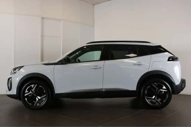 Peugeot 2008 (2025) thumbnail 3