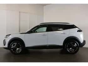 Peugeot 2008 (2025) thumbnail 3