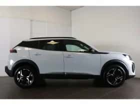Peugeot 2008 (2025) thumbnail 4