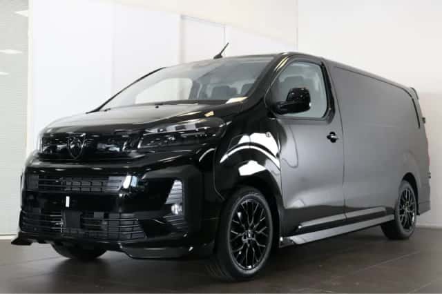 Peugeot E-Expert (2026) thumbnail 1