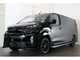 Peugeot E-Expert