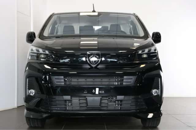 Peugeot E-Expert (2026) thumbnail 2