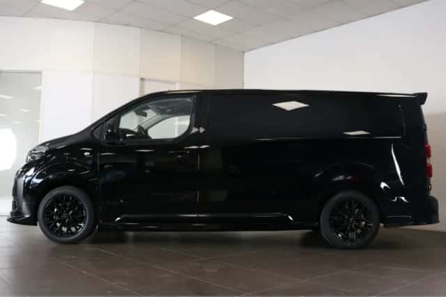 Peugeot E-Expert (2026) thumbnail 3