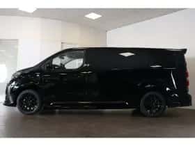 Peugeot E-Expert (2026) thumbnail 3
