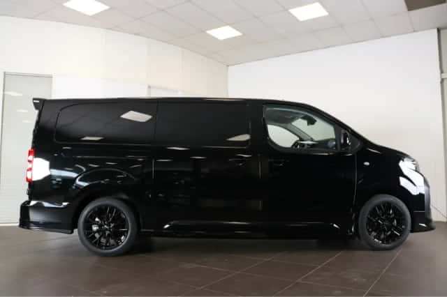 Peugeot E-Expert (2026) thumbnail 4