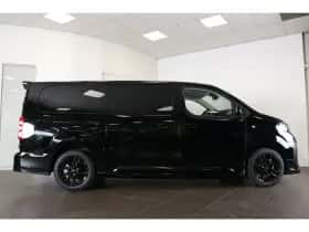Peugeot E-Expert (2026) thumbnail 4