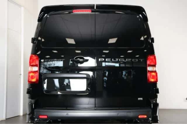 Peugeot E-Expert (2026) thumbnail 5