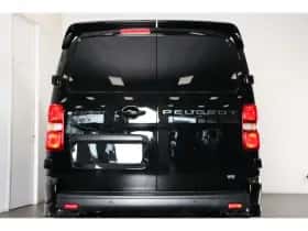 Peugeot E-Expert (2026) thumbnail 5