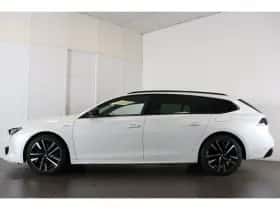 Peugeot 508 (2022) thumbnail 2