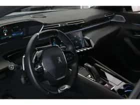 Peugeot 508 (2022) thumbnail 11