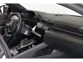 Peugeot 508 (2022) thumbnail 12