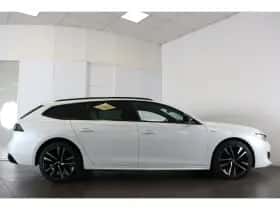 Peugeot 508 (2022) thumbnail 3