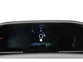 Peugeot 508 (2022) thumbnail 30