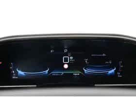 Peugeot 508 (2022) thumbnail 31