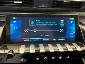 Peugeot 508 (2022) thumbnail 35