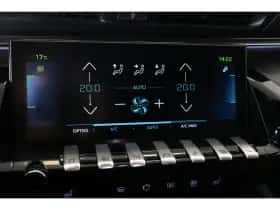 Peugeot 508 (2022) thumbnail 39