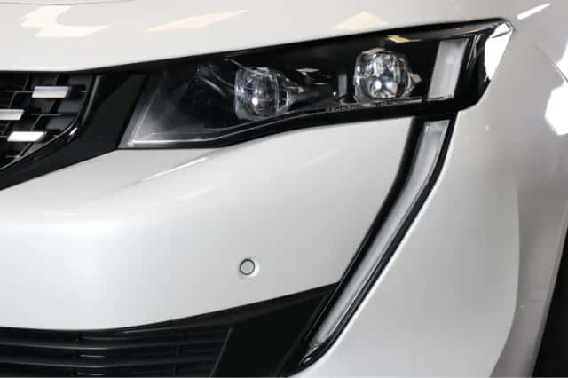 Peugeot 508 (2022) thumbnail 6
