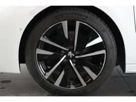 Peugeot 508 (2022) thumbnail 10
