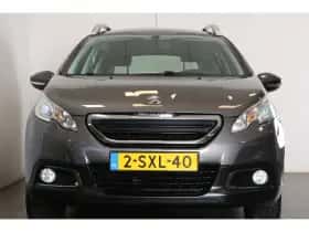 Peugeot 2008 (2014) thumbnail 2