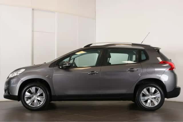 Peugeot 2008 (2014) thumbnail 3