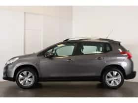 Peugeot 2008 (2014) thumbnail 3