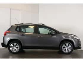 Peugeot 2008 (2014) thumbnail 4