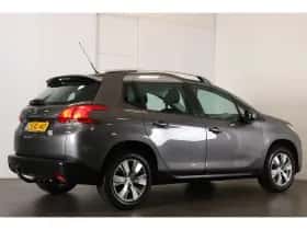 Peugeot 2008 (2014) thumbnail 5