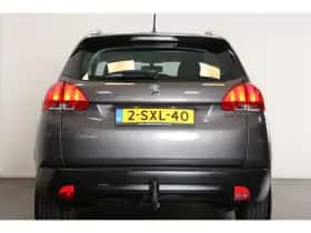 Peugeot 2008 (2014) thumbnail 6