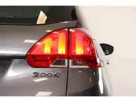 Peugeot 2008 (2014) thumbnail 9