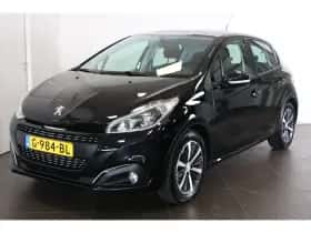 Peugeot 208 (2018)