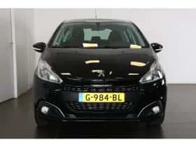 Peugeot 208 (2018) thumbnail 2