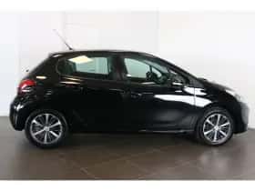 Peugeot 208 (2018) thumbnail 4