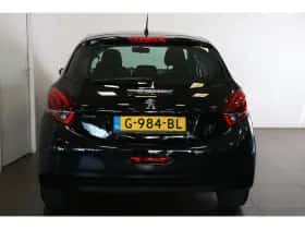 Peugeot 208 (2018) thumbnail 5