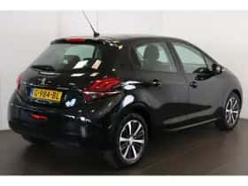 Peugeot 208 (2018) thumbnail 6