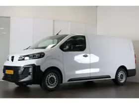 Peugeot E-Expert