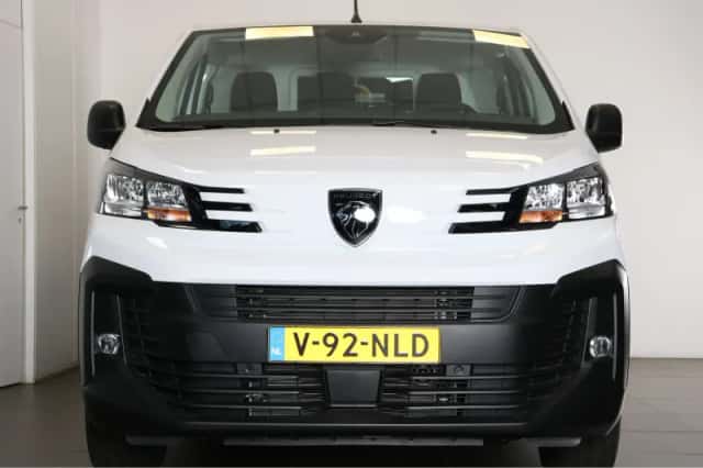Peugeot E-Expert (2025) thumbnail 2