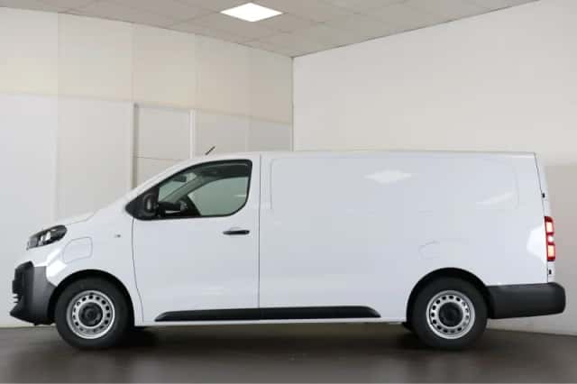Peugeot E-Expert (2025) thumbnail 3
