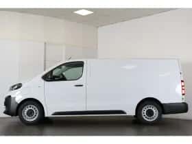 Peugeot E-Expert (2025) thumbnail 3