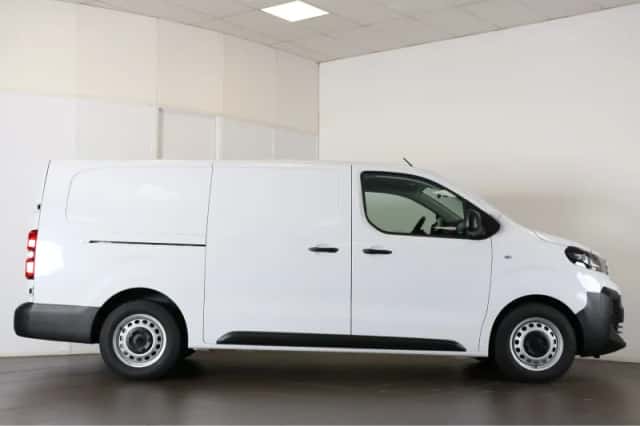 Peugeot E-Expert (2025) thumbnail 4