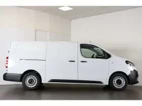 Peugeot E-Expert (2025) thumbnail 4