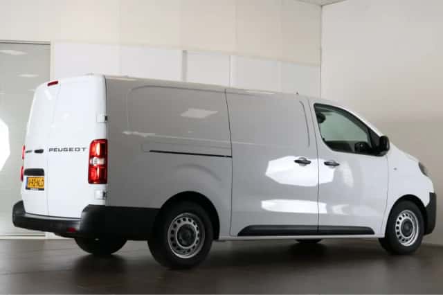 Peugeot E-Expert (2025) thumbnail 5