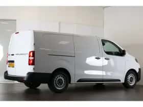 Peugeot E-Expert (2025) thumbnail 5