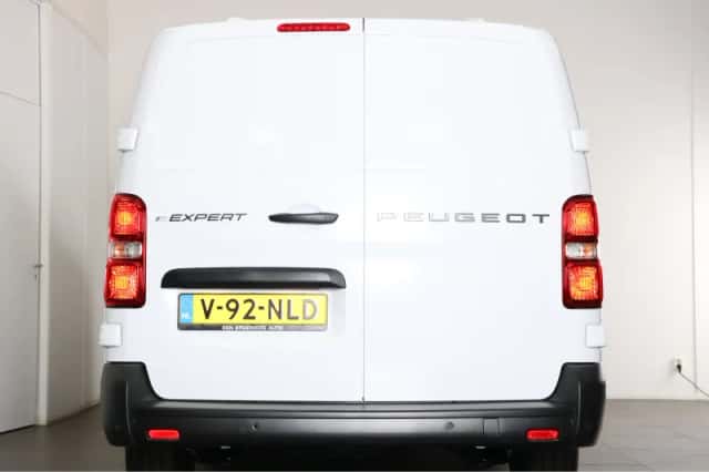 Peugeot E-Expert (2025) thumbnail 6