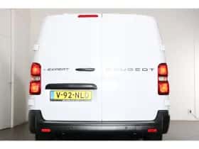 Peugeot E-Expert (2025) thumbnail 6