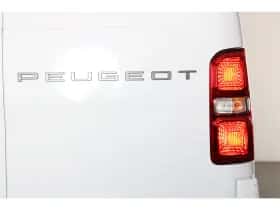 Peugeot E-Expert (2025) thumbnail 9