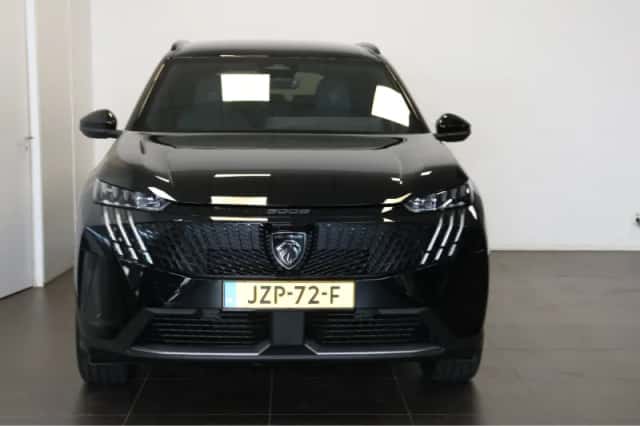 Peugeot 5008 (2026) thumbnail 2